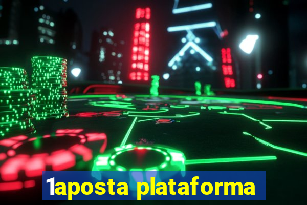 1aposta plataforma