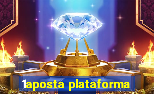 1aposta plataforma