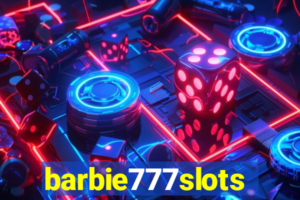 barbie777slots