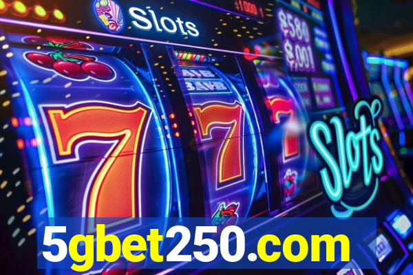 5gbet250.com