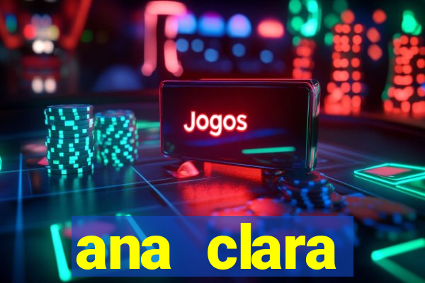 ana clara acompanhante porto alegre