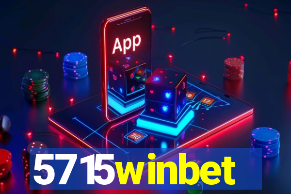 5715winbet