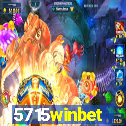 5715winbet