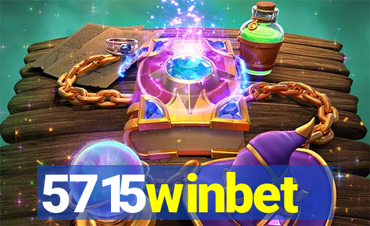 5715winbet