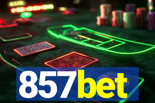 857bet