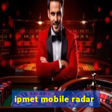 ipmet mobile radar