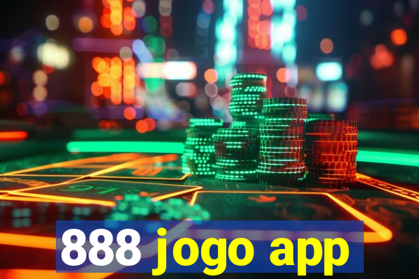 888 jogo app