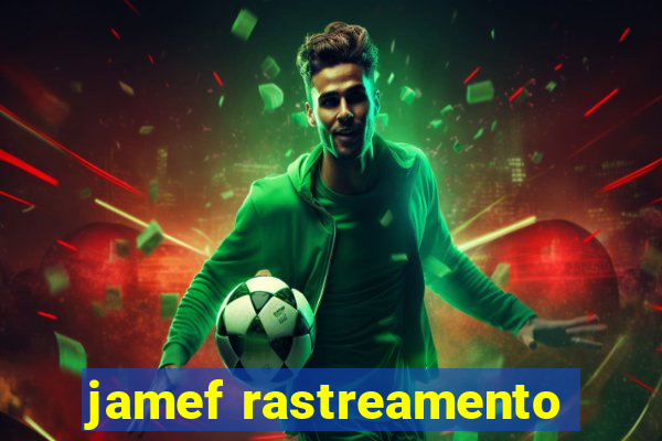 jamef rastreamento