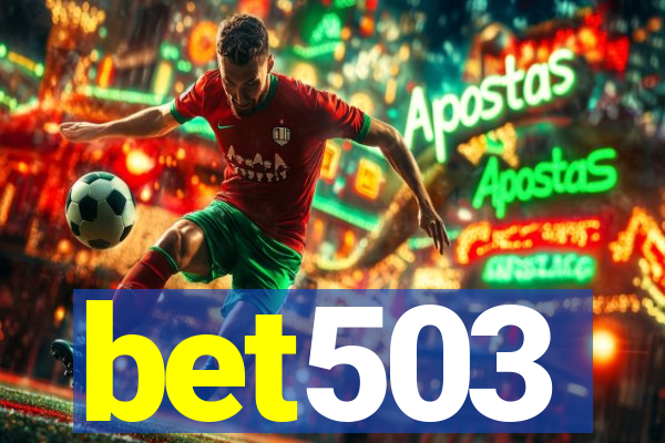 bet503