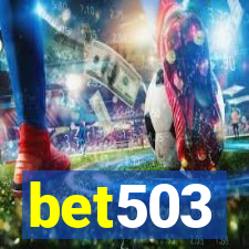 bet503