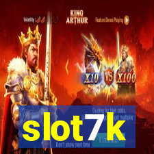 slot7k