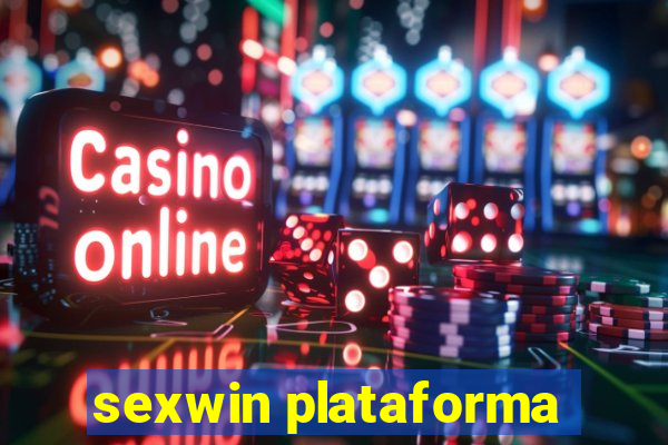 sexwin plataforma