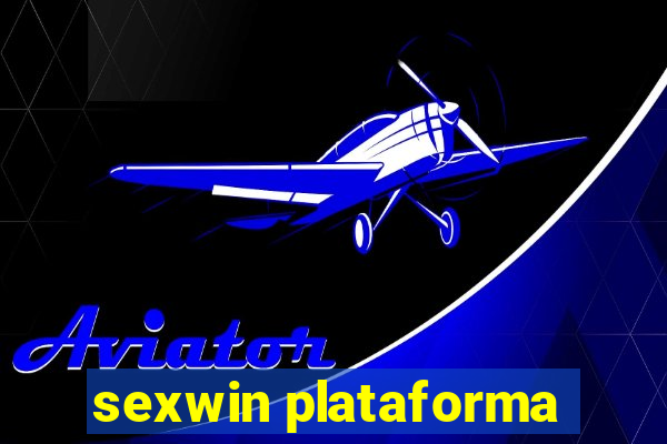 sexwin plataforma