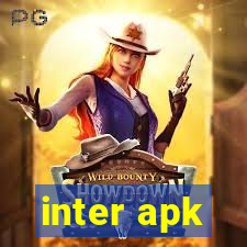 inter apk