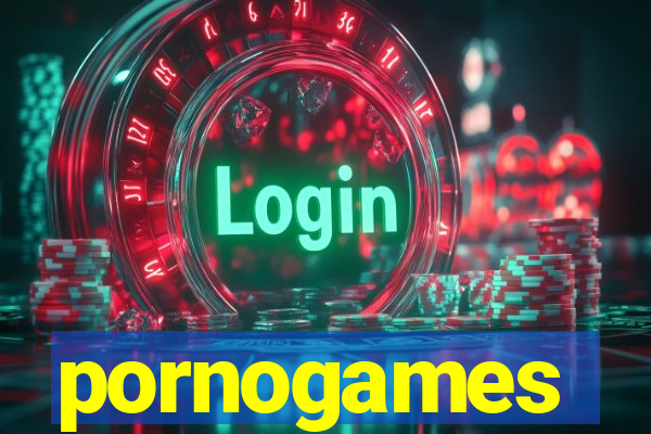 pornogames