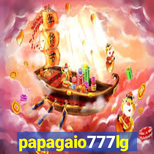 papagaio777lg