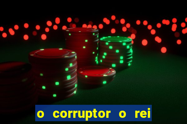 o corruptor o rei do submundo e a filha do pastor pdf download