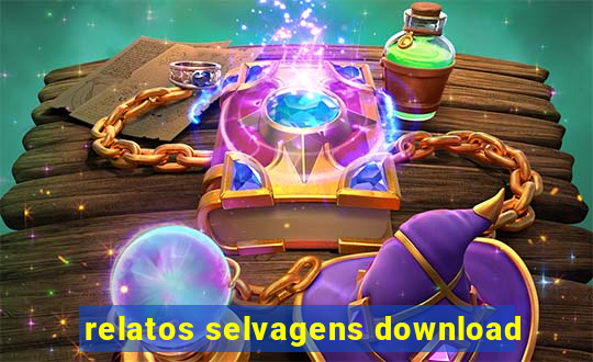 relatos selvagens download