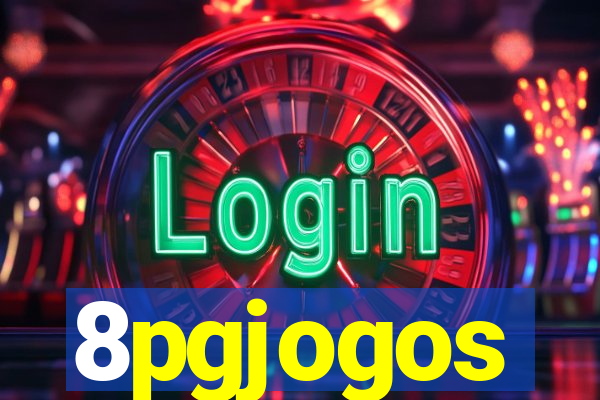 8pgjogos