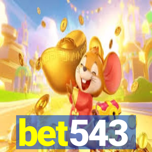 bet543