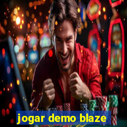 jogar demo blaze