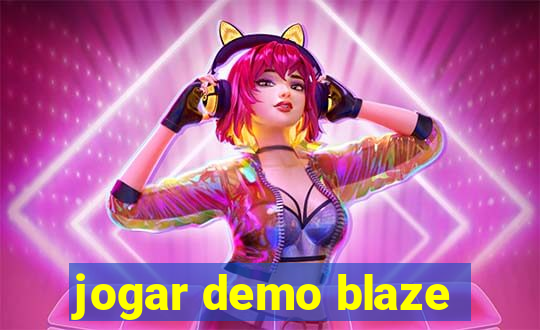 jogar demo blaze