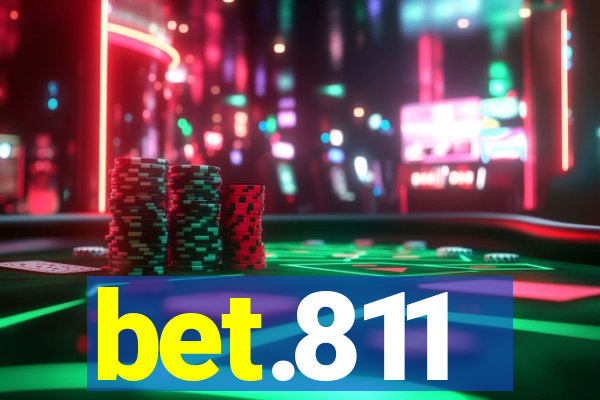 bet.811