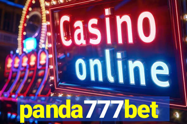 panda777bet