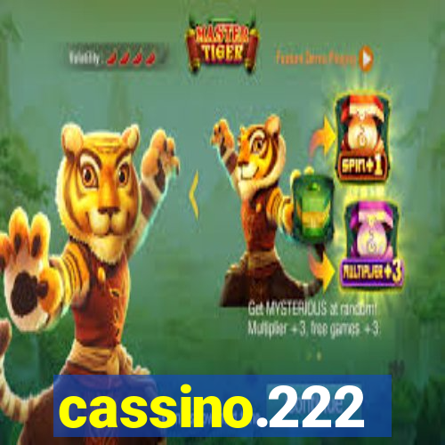 cassino.222