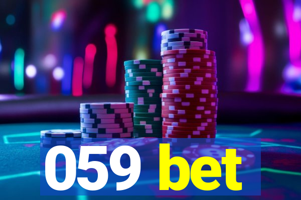 059 bet