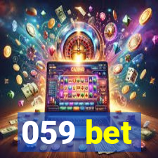 059 bet