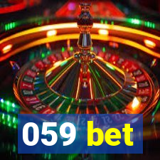 059 bet