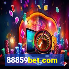 88859bet.com