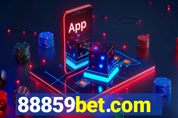 88859bet.com