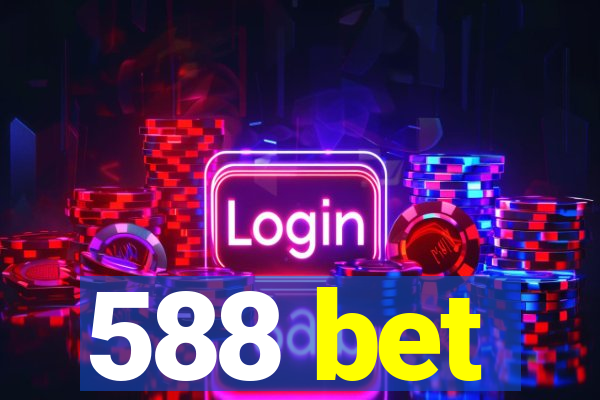 588 bet