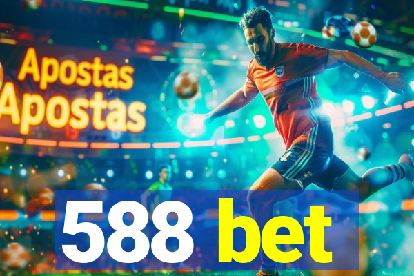 588 bet