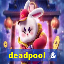 deadpool & wolverine unblocked