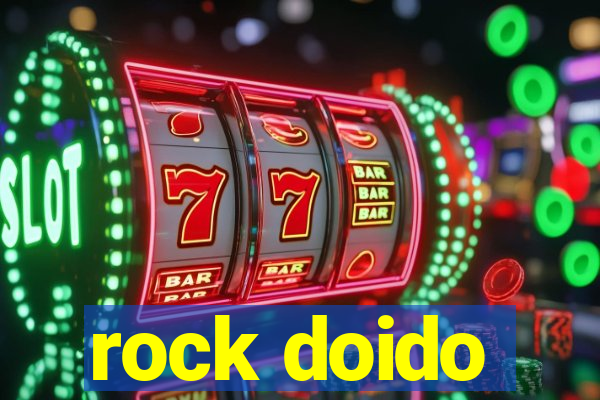 rock doido