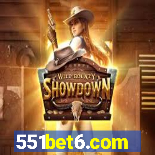 551bet6.com