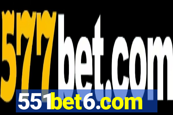 551bet6.com