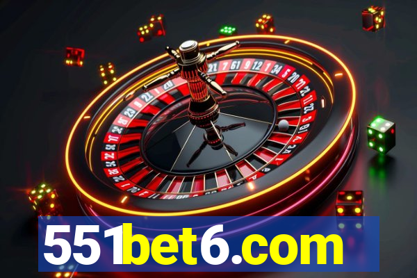 551bet6.com