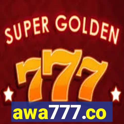 awa777.co