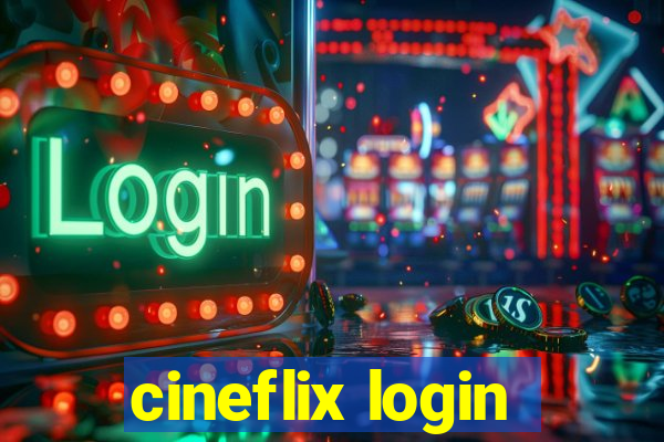 cineflix login