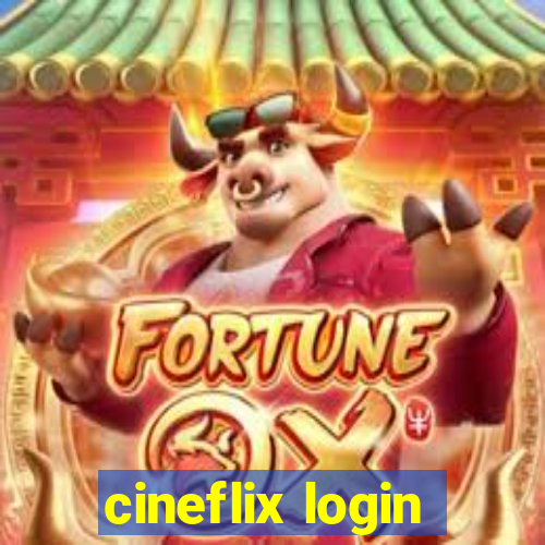 cineflix login