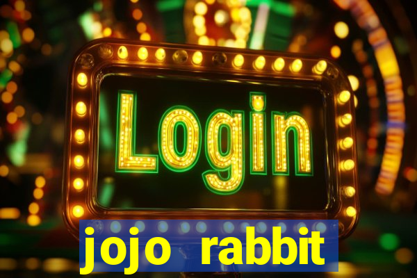 jojo rabbit assistir on-line