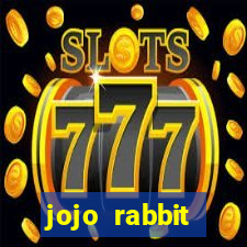 jojo rabbit assistir on-line