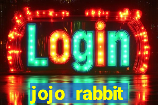 jojo rabbit assistir on-line