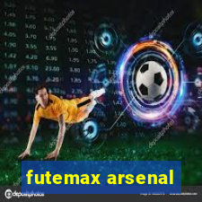 futemax arsenal