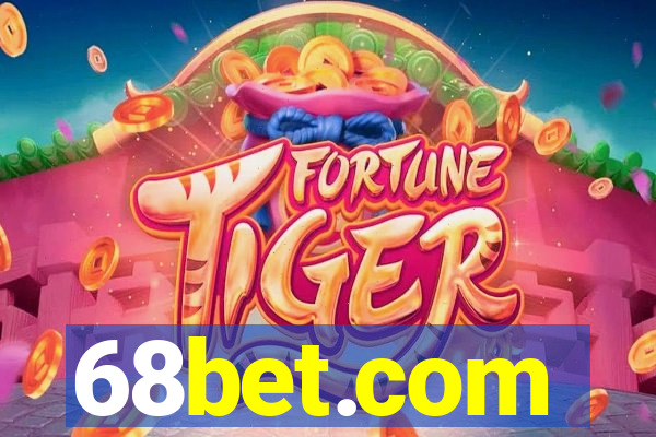 68bet.com