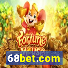 68bet.com